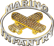 Marino Infantry